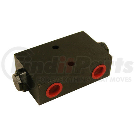 Buyers Products hcvd08sae #8 SAE Double Check Valve