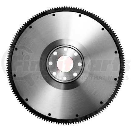 AKMI AK3921263 Flywheel - with Gear, Flat, 8 Bolt Holes Mounting, 14 in. Clutch, 306 Pilot Bearing, AK-3903309 17″ O.D. – 173 Teeth Ring Gear, for Cummins B Series – 5.9L