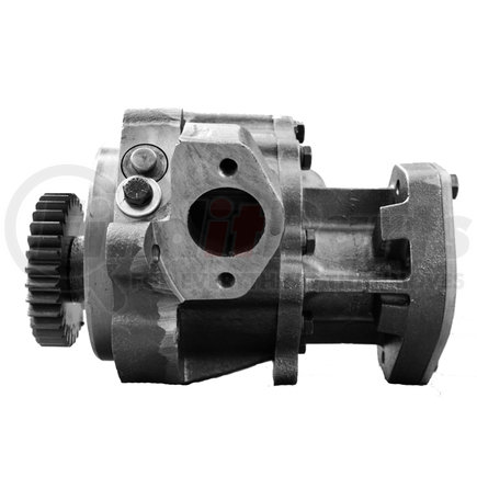 AKMI AK-3803698 Cummins N14 Oil Pump - Straight Cut Gear