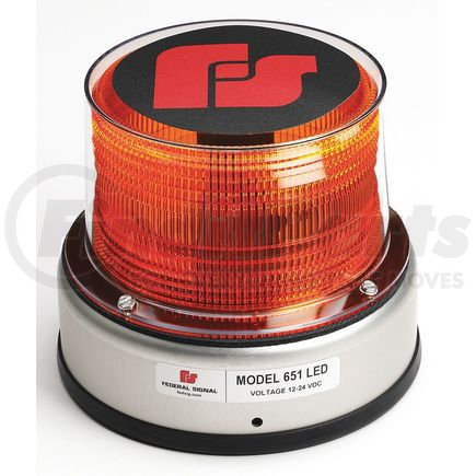 Federal Signal 420223-02 651 LED LIGHT