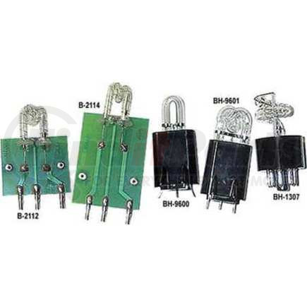 Federal Signal 211400-95 REPL FLASH TUBE,851/951