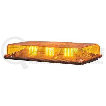 Federal Signal 454101HL-02 HIGHLIGHTER LED, PERM.MNT