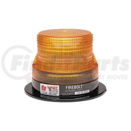 Federal Signal 601103-02 OVAL IND.STND,AMP,Strobe-A (Product appearance and finish may vary, but fit and function remain the same.)