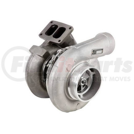 Cummins 4309076RX KIT,TURBOCHARGER