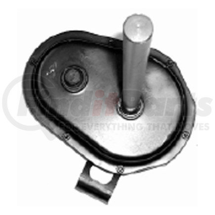 SAF-HOLLAND 742089 Gearbox Assembly