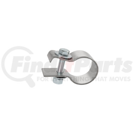 Hogebuilt 1538SS TUBE CLAMP STAINLESS