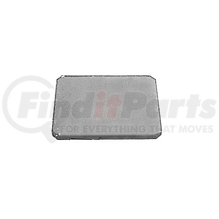 SAF-HOLLAND 90028083 Wear Pad Holland Bottom