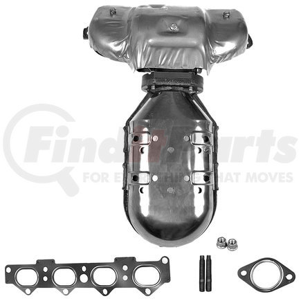 Dorman 673-551 MANIFOLD CONVERTER