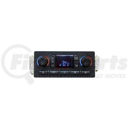 Dorman 599-017 CLIMATE CONTROL