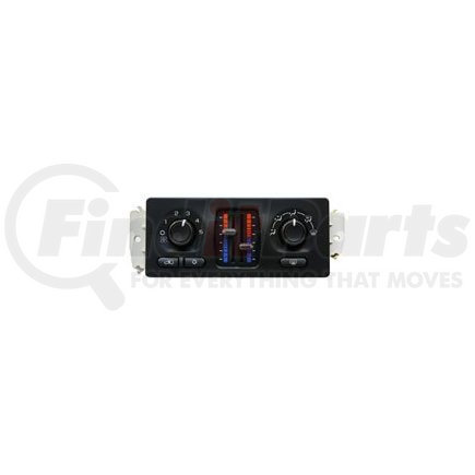 Dorman 599-025 CLIMATE CONTROL