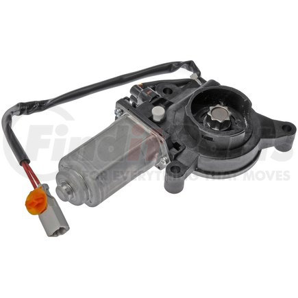 Dorman 742-863 WINDOW LIFT MOTOR