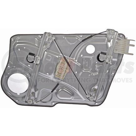 Dorman 748-342 WINDOW REG WITH MTR