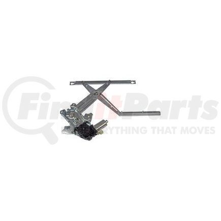 Dorman 748-561 WINDOW REG WITH MTR