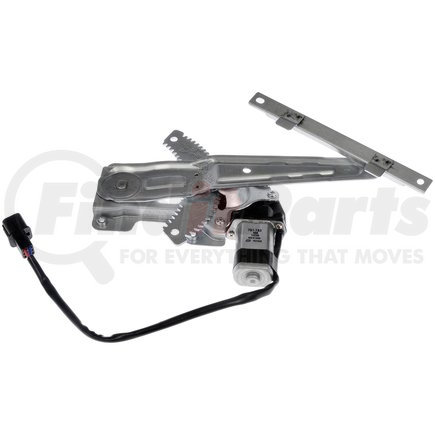 Dorman 751-783 WINDOW REGULATOR