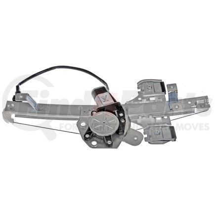 Dorman 751-786 WINDOW REGULATOR