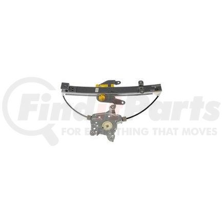 Dorman 749-978 WINDOW REG, POWER