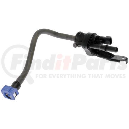 Dorman 911-286 EVAP PURGE VALVE