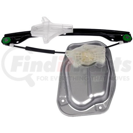 Dorman 752-358 WINDOW REG, POWER