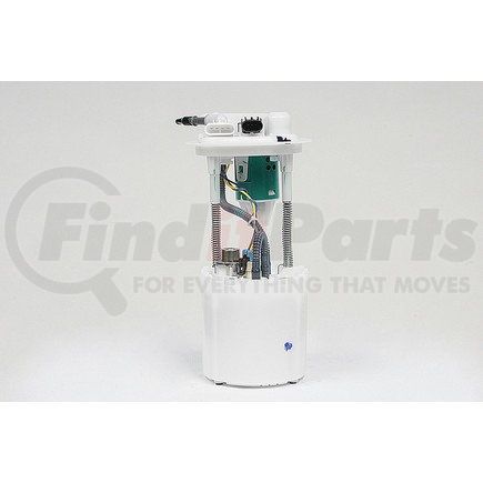 ACDelco M100117 Fuel Pump Module Assembly without Fuel Level Sensor