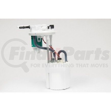ACDelco M100136 Fuel Pump Module Assembly without Fuel Level Sensor