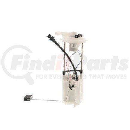 ACDelco MU1371 Fuel Pump, Level Sensor, and Sending Unit Module with Filter and Components