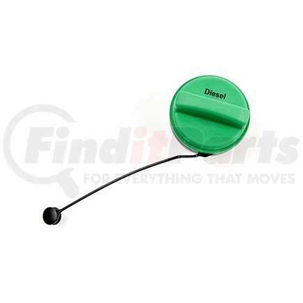 ACDelco GT366 Fuel Tank Cap