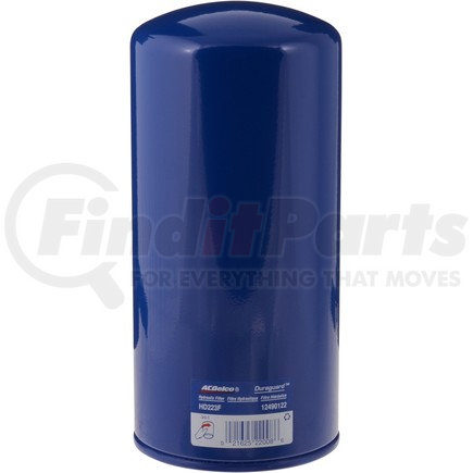 ACDelco HD223F Durapack Engine Oil Filter