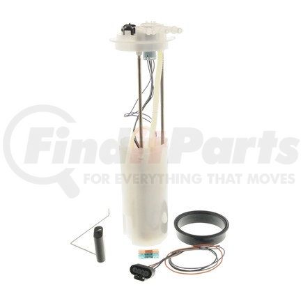 ACDelco MU1767 Fuel Pump and Level Sensor Module with Seal, Float, and Harness