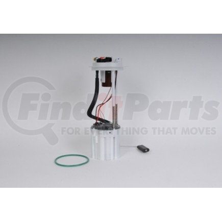 ACDelco MU1939 Fuel Pump and Level Sensor Module