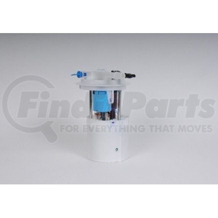 ACDelco MU2115 Fuel Pump and Level Sensor Module