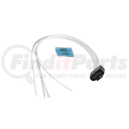 ACDelco PT2768 Power Steering Control Module Pigtail