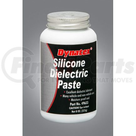 Dynatex 49633 Dielectric Grease