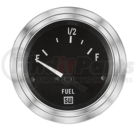 Stewart Warner 82342 Fuel Level Gauge, P/N 82342