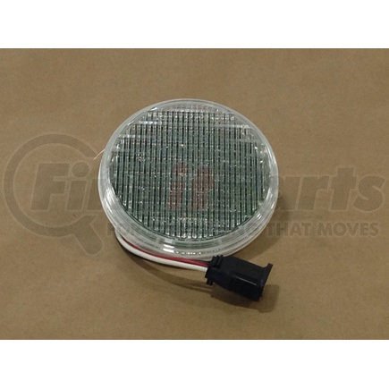 Truck-Lite 44050C Lamp Kit - MDL44, Back Up, 12V, with Pigtail