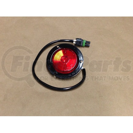 Peterson Lighting P4177R LED Clearance Light