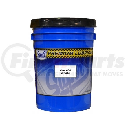 Smitty's Supply SUS219 TRANFLUID