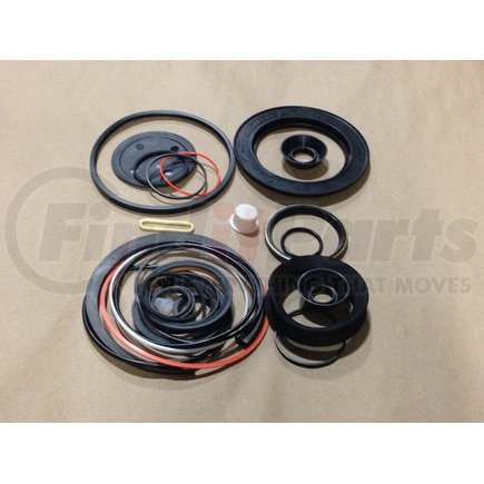 Power Steer 8886 KIT REP