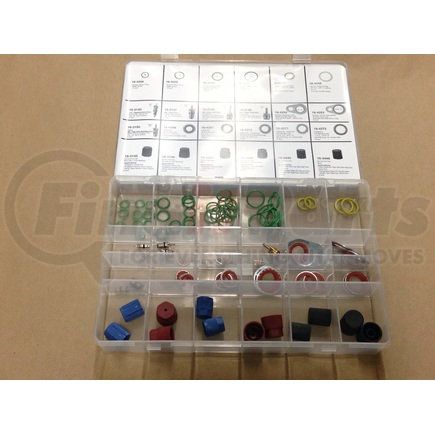 MEI 16-4156 MASTER ORING KIT