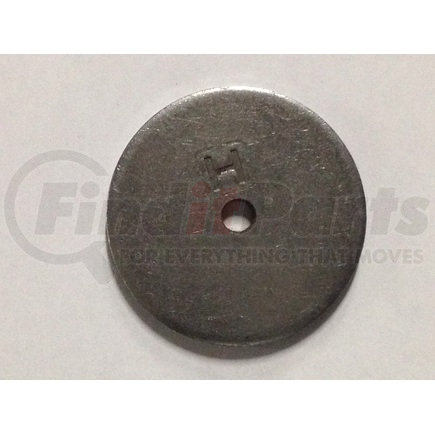 Hendrickson 22281-000 END PLUG/22282-
