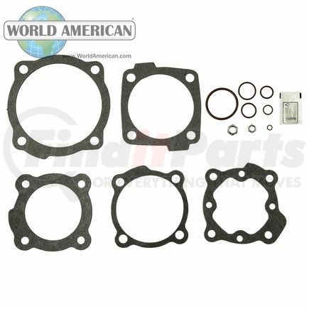 World American K2804 O-RING KIT 18913, 18918