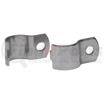 Retrac Mirror 612995 CLAMP,SST