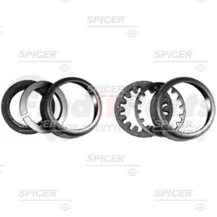 Dana 3-14-59 DANA ORIGINAL OEM, DUST CAP