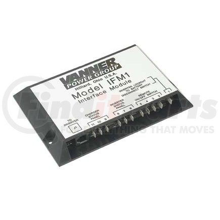 Vanner IFM1 Inverter Remote Interface Module