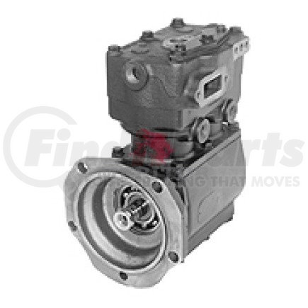 Meritor R955EL16050X Remanufactured Air Brake Compressor