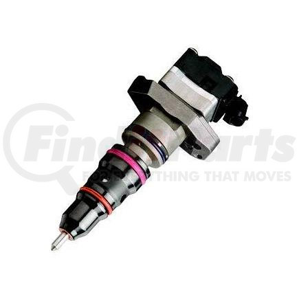Delphi EX63813BI EX63813BI Navistar HEUI® (Medium Duty) Injector Delphi Reman