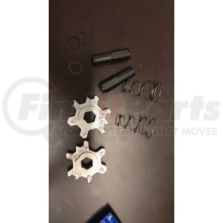 Grote 84-9084 Hexcrimp, Replacement Dies & Hardware