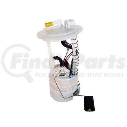 AutoBest F4865A Fuel Pump Module Assembly