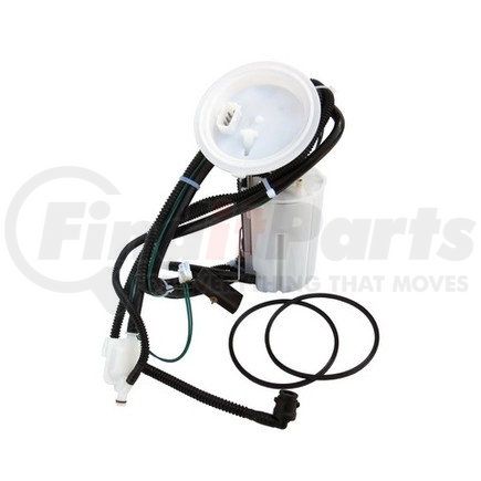 AutoBest F4698A Fuel Pump Module Assembly