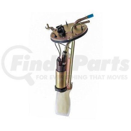 AutoBest F4350A Fuel Pump Hanger Assembly