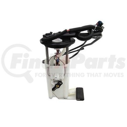 AutoBest F2501A Fuel Pump Module Assembly